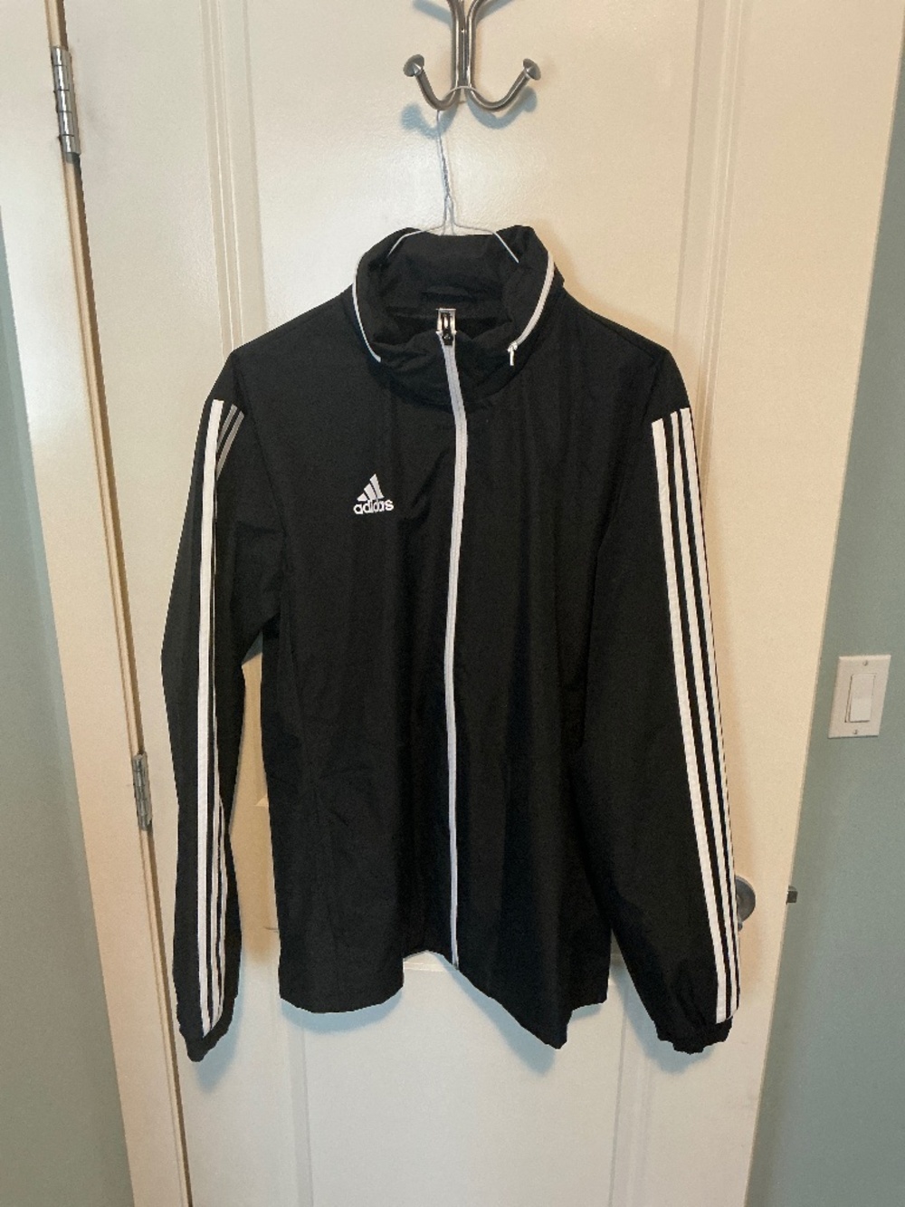 Adidas Rain/ Training Jacket